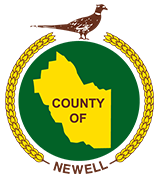 Newell County, AB
